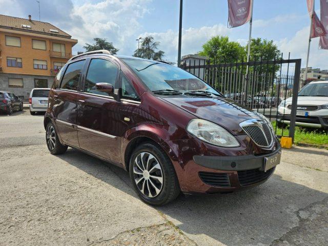 LANCIA MUSA 1.4 GPL