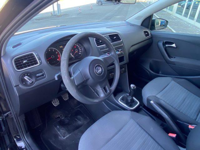 VOLKSWAGEN Polo 1.4 5p. Comfortline