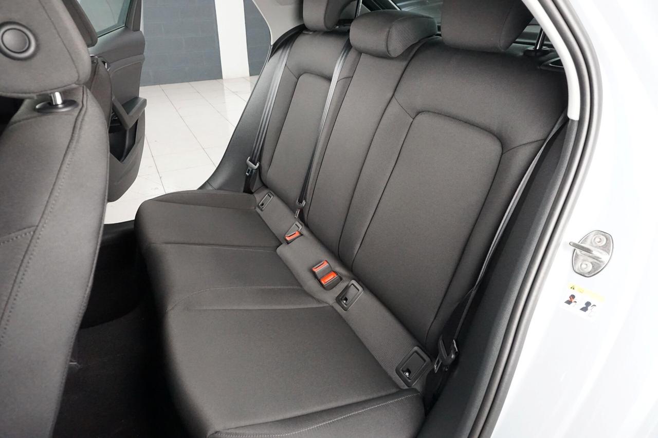 Audi A1 SPB 25 TFSI Business