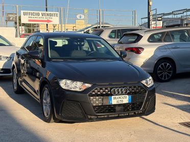 Audi A1 SPB 25 TFSI PREZZO REALE