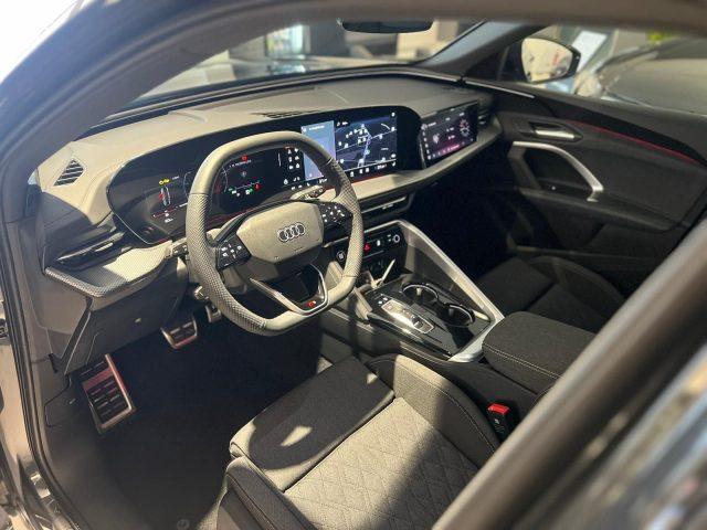 AUDI Q5 Q5 SPB TDI 150 kW mHEV+ S tronic quattro S line ed