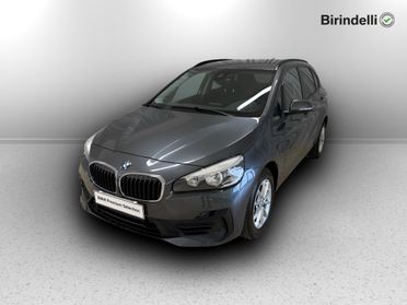 BMW Serie 2 A.T. (F45) - 216d Active Tourer Business