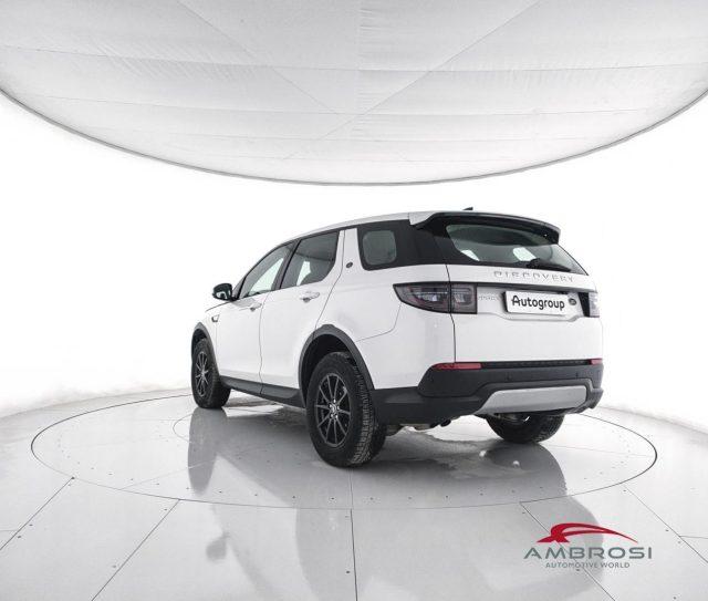 LAND ROVER Discovery Sport Fwd 2.0D I4-L.Flw 150 CV - AUTOCARRO N1