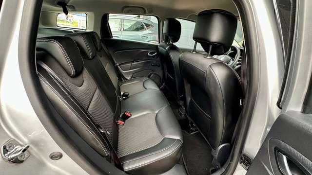 Renault Clio Sporter 1.5 dCi 75CV Moschino Zen + Neopatentato