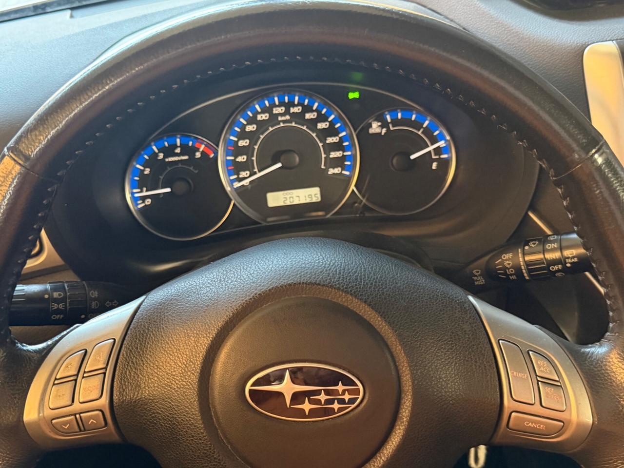 Subaru Forester 2.0D X 147cv xenon-tetto 4x4