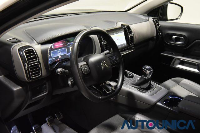 CITROEN C5 Aircross 1.5 BLUEHDI 130CV SHINE NAVI LED