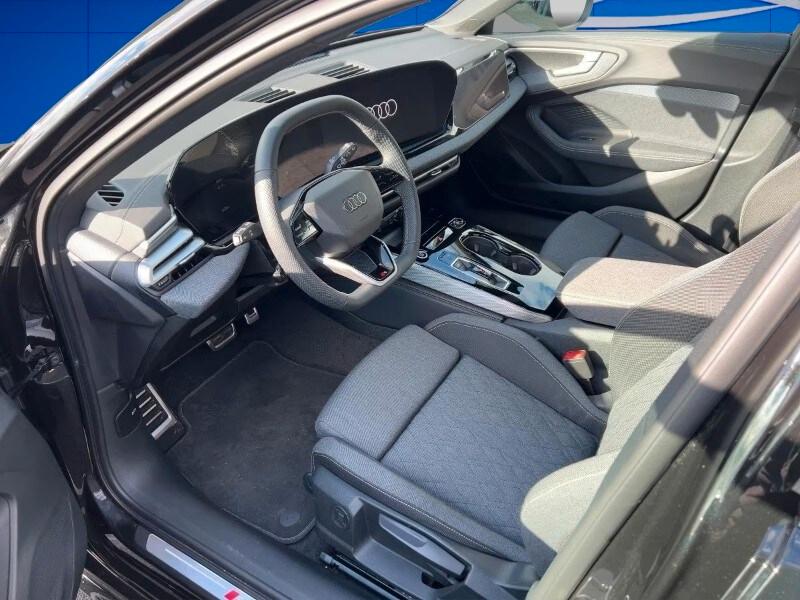 AUDI A5 3ª serie A5 Avant TDI 150 kW mHEV+ S t...