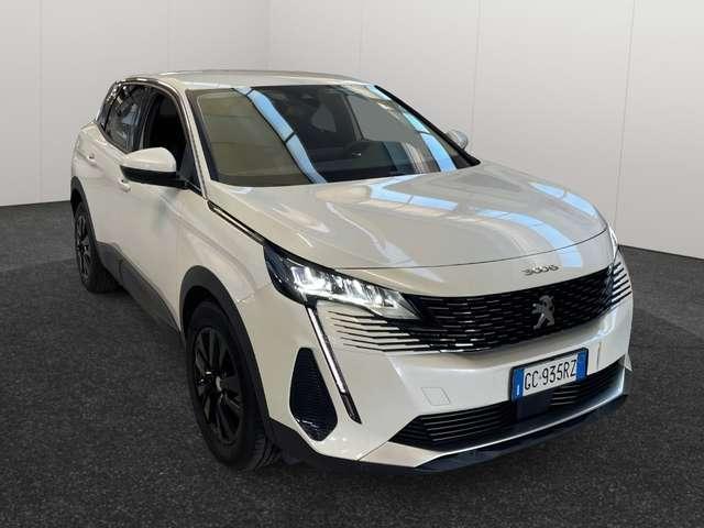 Peugeot 3008 1.5 bluehdi 130 Cv Active Pack