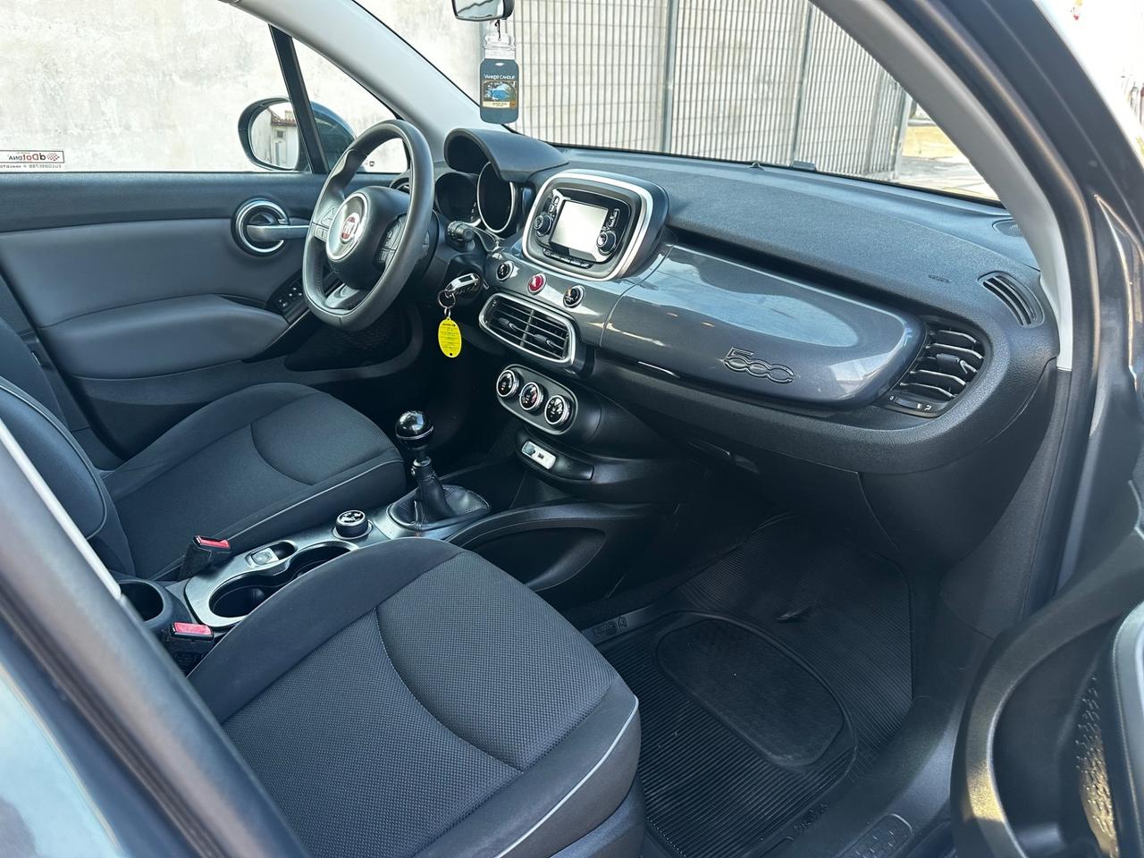 Fiat 500X 1.3 MultiJet 95 CV Business