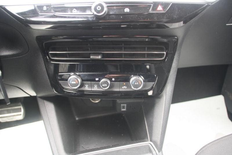 Opel Mokka 1.2 T 130cv GS AT8