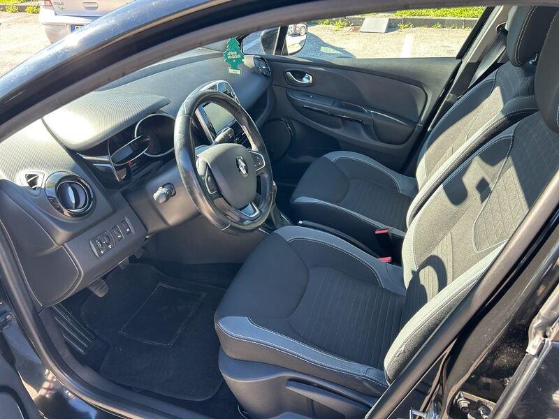 Renault Clio Clio dCi 8V 90 CV EDC Start&Stop 5 porte Energy Duel2