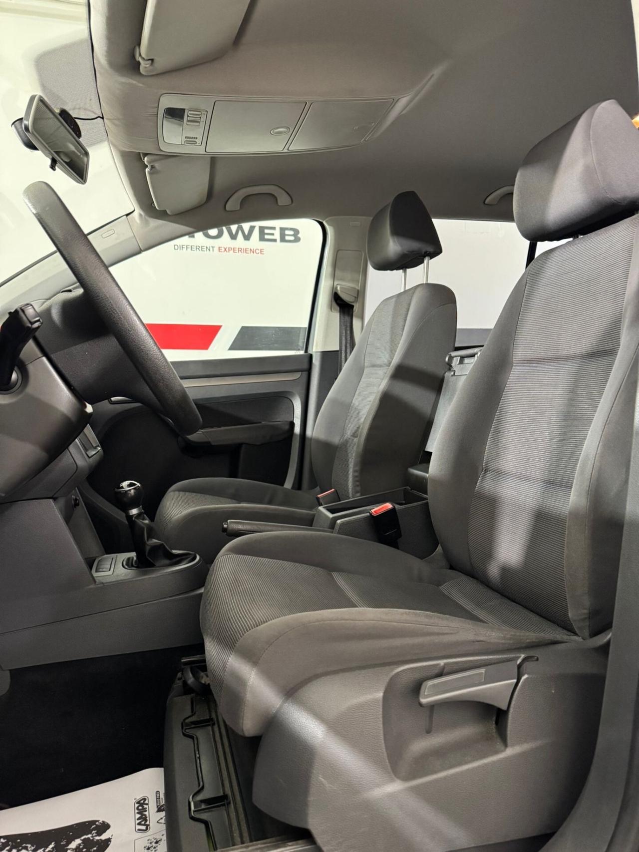 Volkswagen Touran 1.6 Trendline
