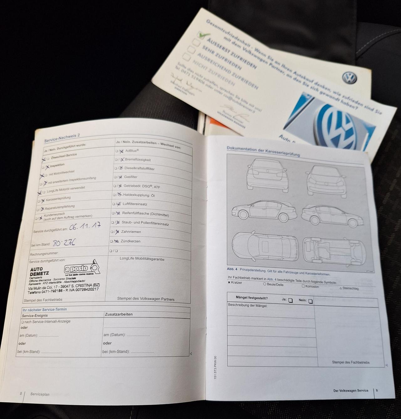 Volkswagen Polo 1.4 TDI 5p. Trendline BlueMotion Technology