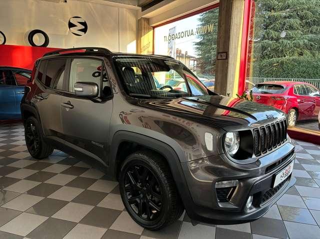 Jeep Renegade 1.0 T3 Night Eagle