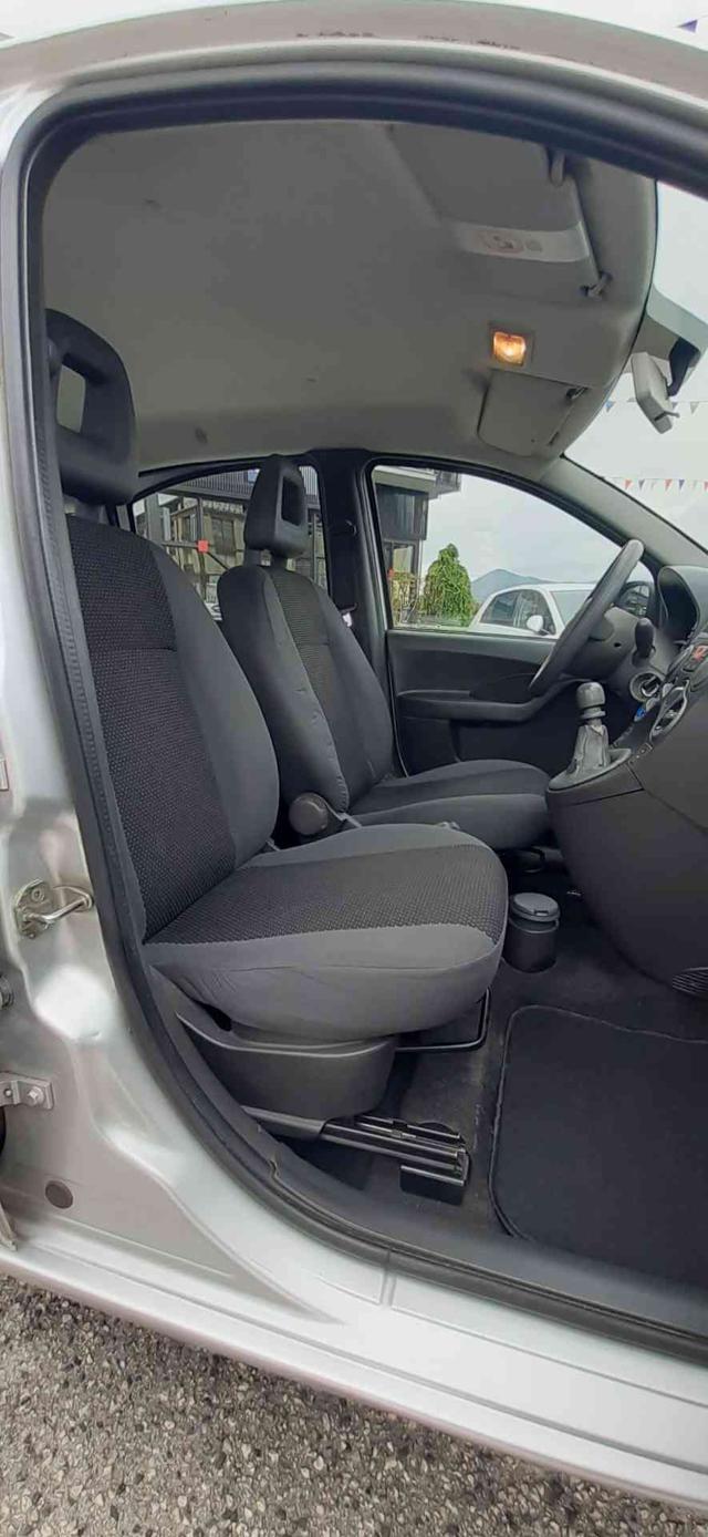 FIAT Panda 1.1 Active SCONTO ROTTAMAZIONE