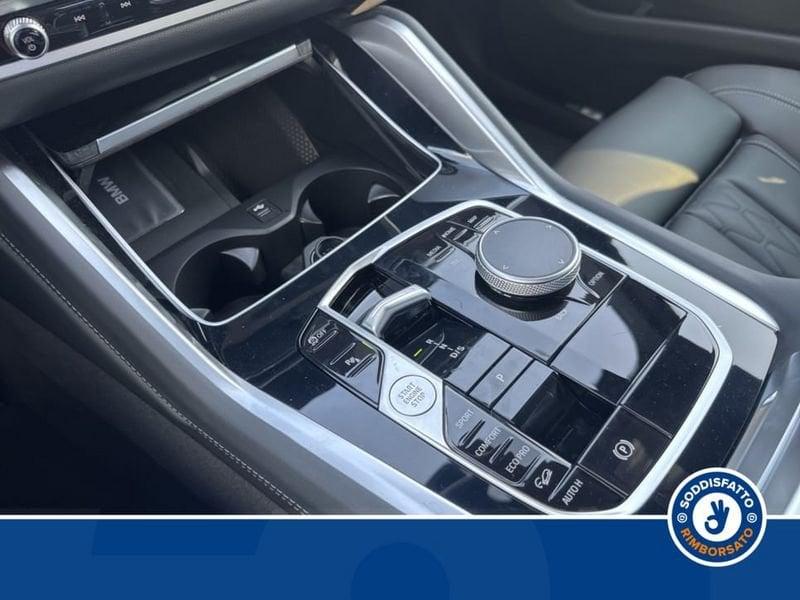 BMW X6 xDrive 30d M Sport Pro