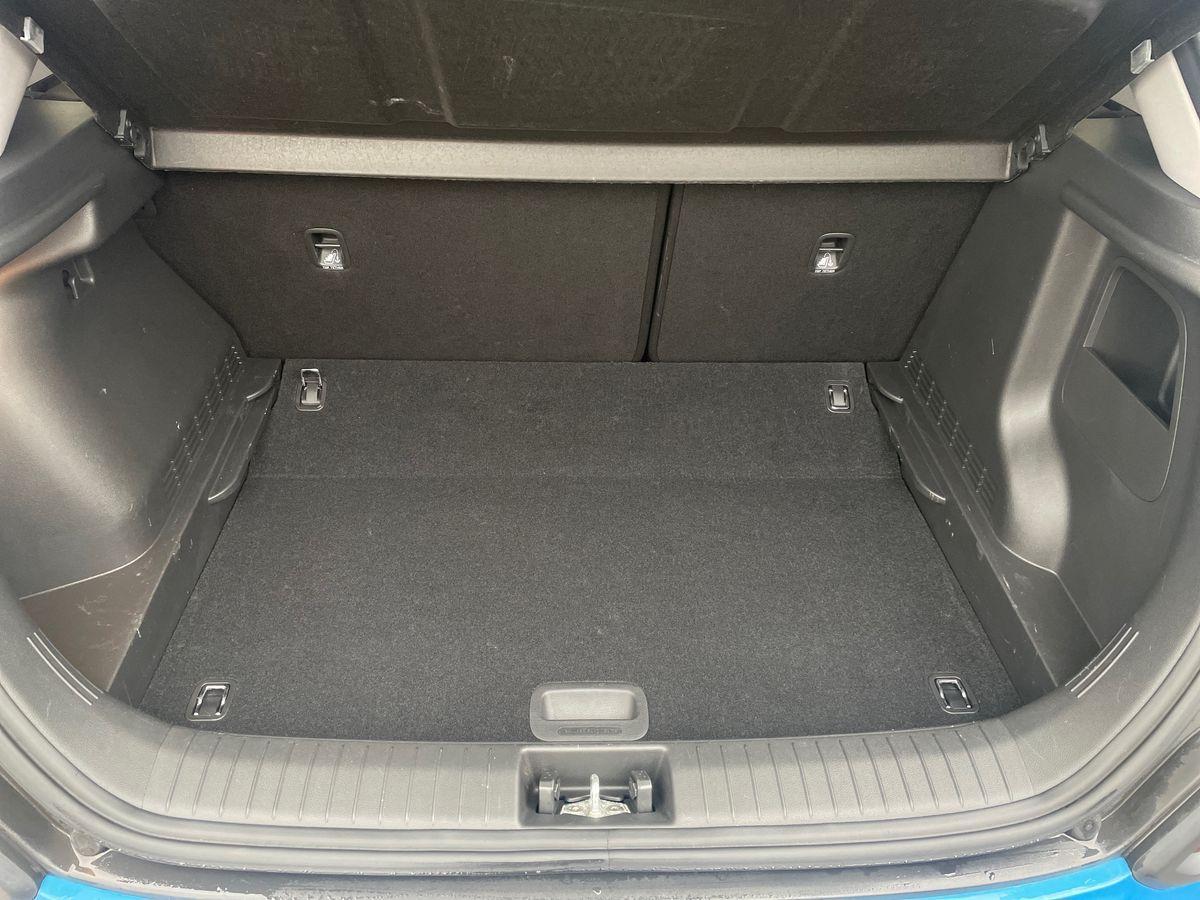 HYUNDAI Kona I 2017 - Kona 1.0 t-gdi Xpossible 2wd 120cv