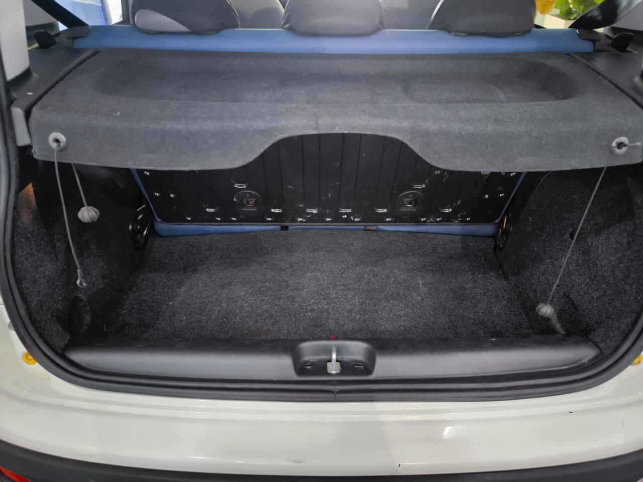 Fiat Panda 1.2 Lounge GPL