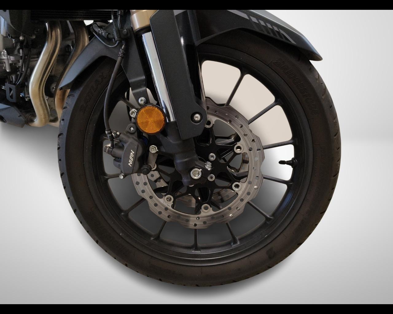 Honda CB 500 - X ABS