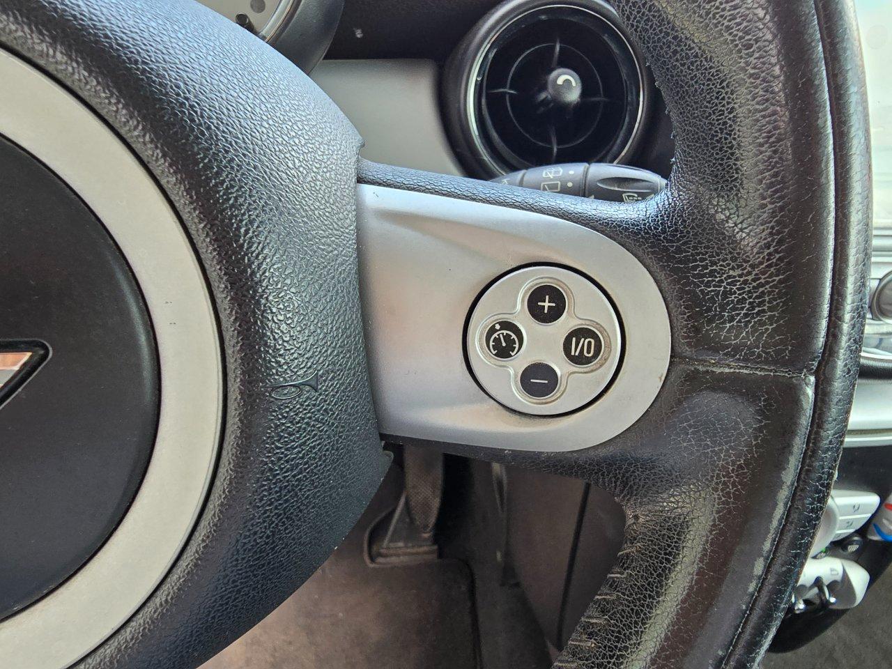 Mini 3 Porte Cooper D Pepper 1.6 D