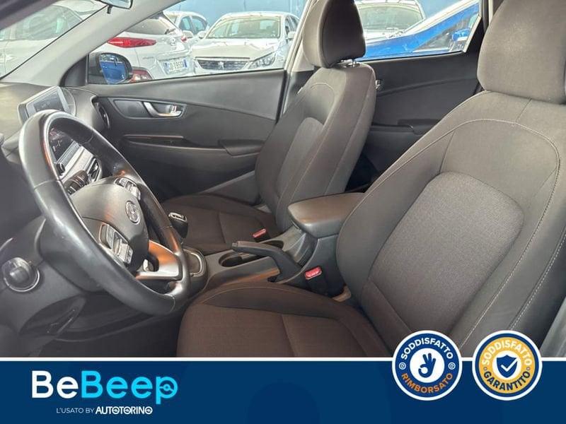 Hyundai Kona 1.0 T-GDI 48V XTECH 2WD 120CV IMT