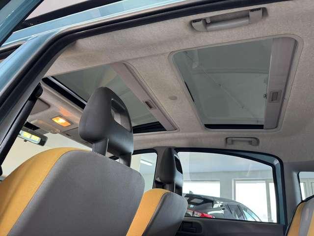 Fiat Panda Panda 1.2 Climbing 4x4 Tetto Panoramico KM 48.000!!!