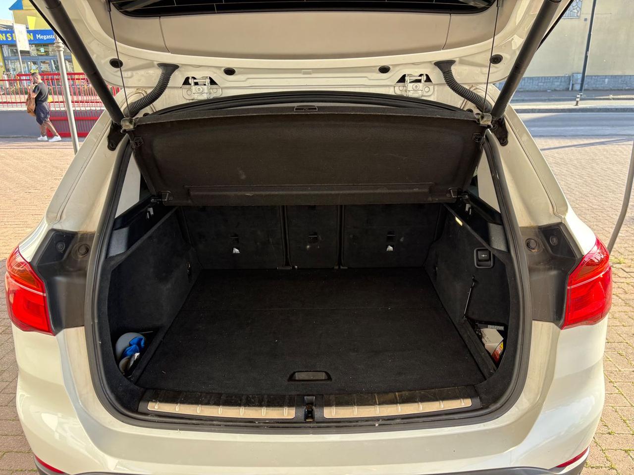 Bmw X1 M Sport 18 d #10631