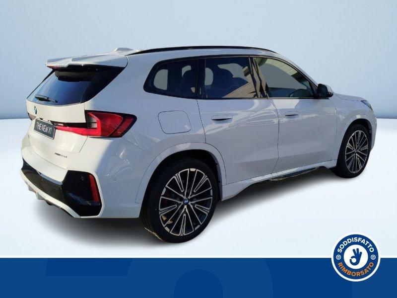 BMW X1 xDrive 23d M Sport