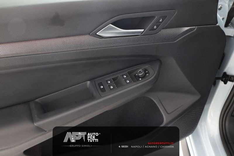 Volkswagen Golf Golf 2.0 tsi GTI 265cv dsg