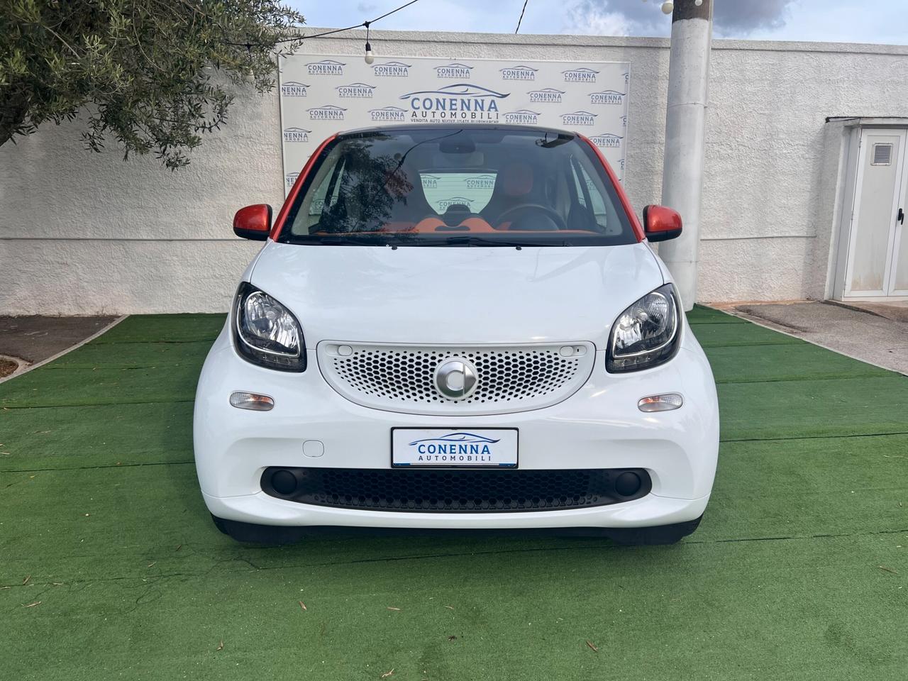 Smart ForTwo 70 1.0 Youngster