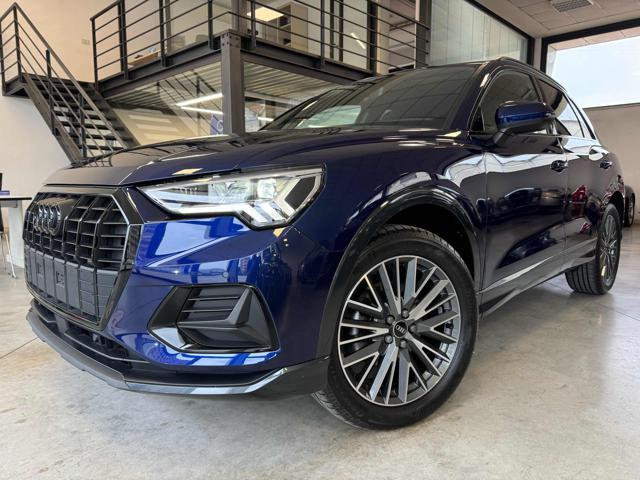 AUDI Q3 35 TDI S tronic Business Advanced Cerchi 19"