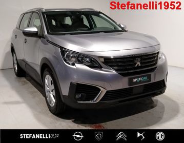 PEUGEOT 5008 BlueHDi 130 S&S EAT8 Business 7p.ti