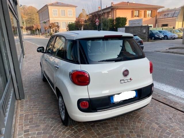 Fiat 500L 1.3 MJT 85CV N1 Autocarro