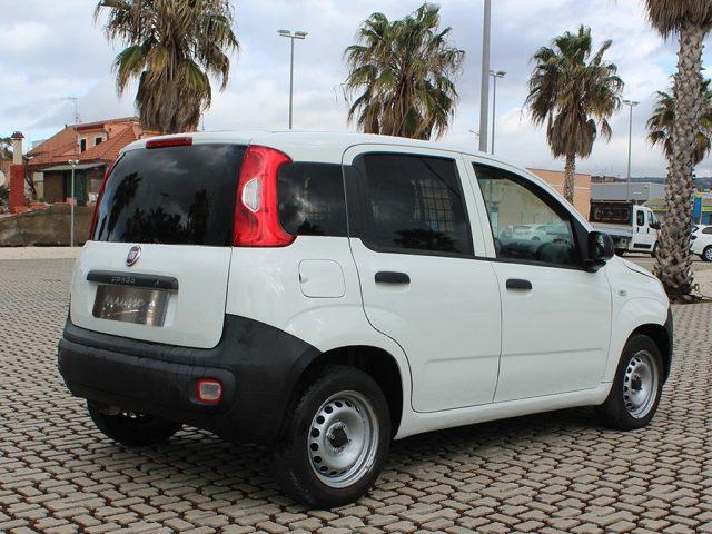 FIAT Panda 1.3 MJT S&S Pop Van 2 posti +IVA