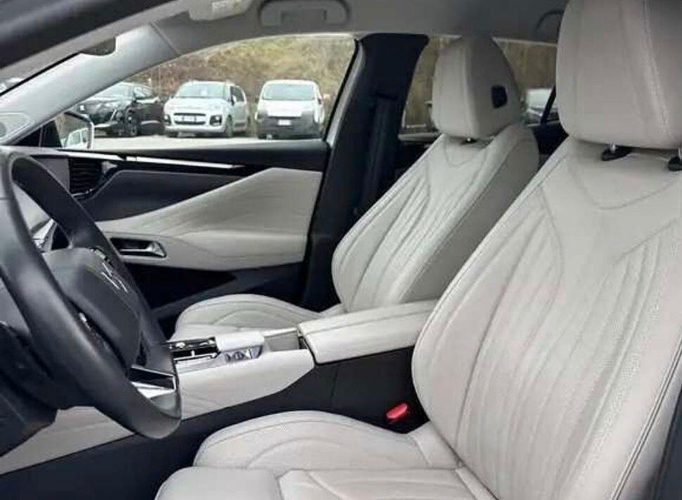 DS Automobiles DS 4 1.5 Esprit de Voyage 130cv auto *PROMO*