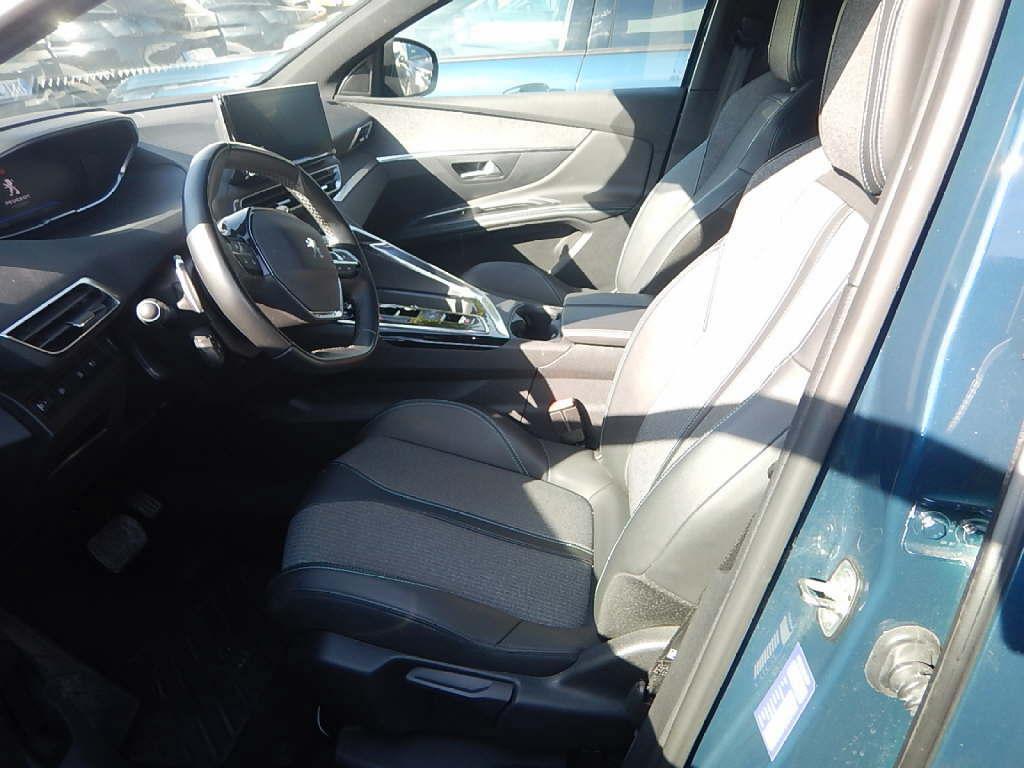 Peugeot 3008 1.6 HYbrid4 Allure Pack 4x4 e-EAT8