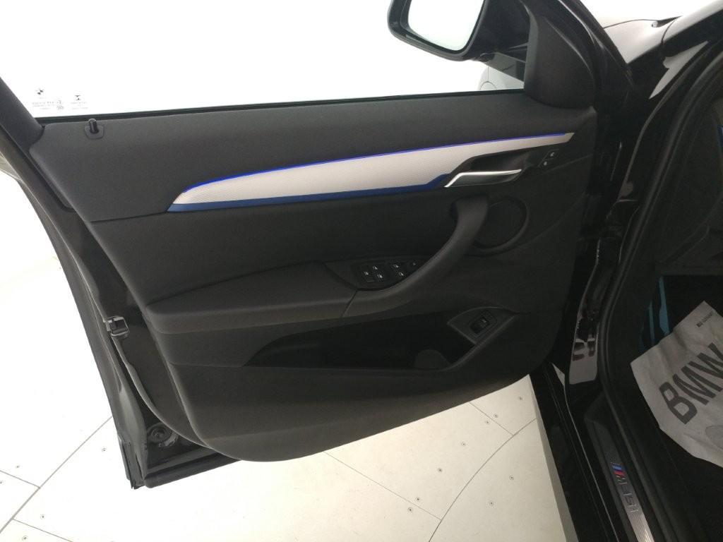 BMW X2 M 35 i xDrive Steptronic