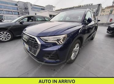 Audi Q3 35 2.0 TDI Business S tronic