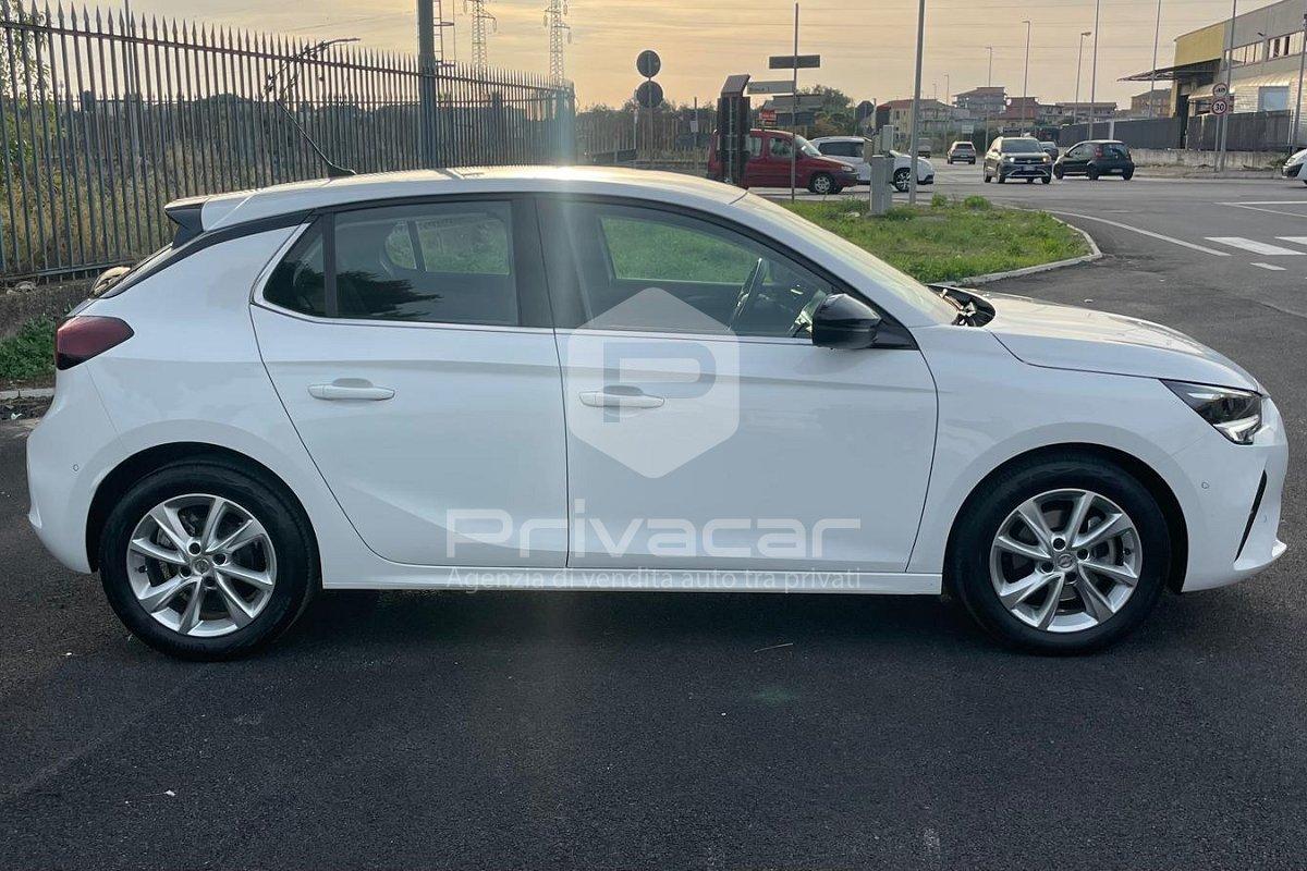 OPEL Corsa 1.5 D 100 CV Elegance