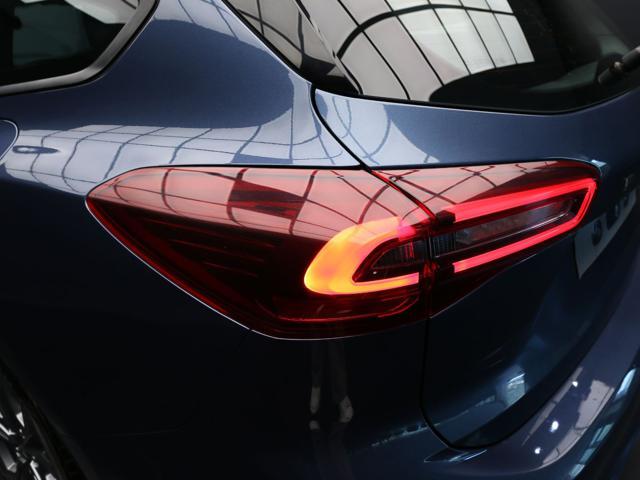 FORD Focus 1.0 EcoBoost Hybrid 125CV Powershift SW ST-Line De