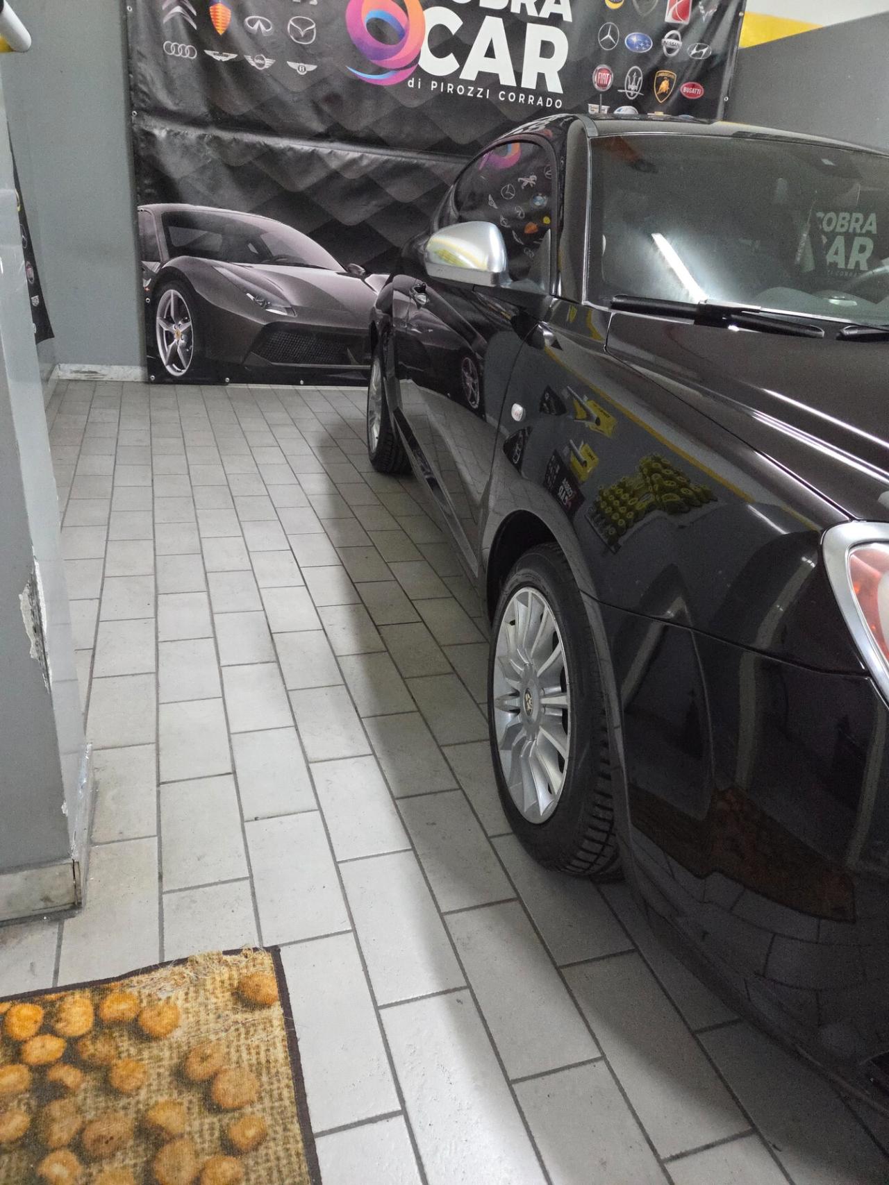 Alfa Romeo MiTo 1.4 T 120 CV GPL Progression