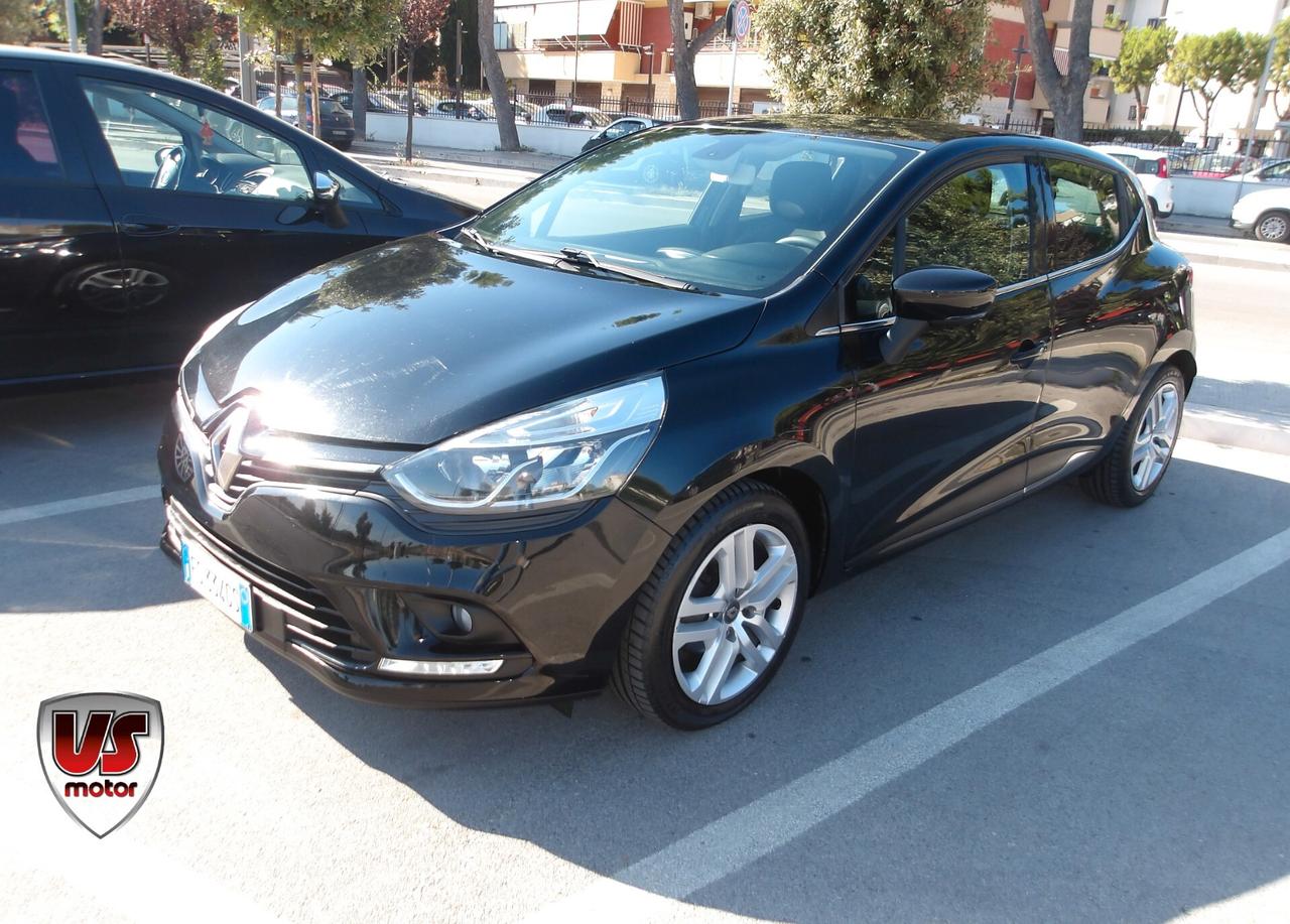 RENAULT CLIO 1.5 DCI-NAVI-GARANZIA FULL