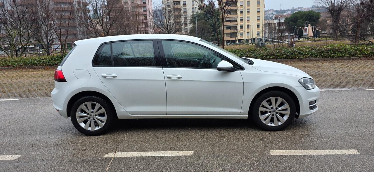 Volkswagen Golf Plus 1.2 TSI Comfortline