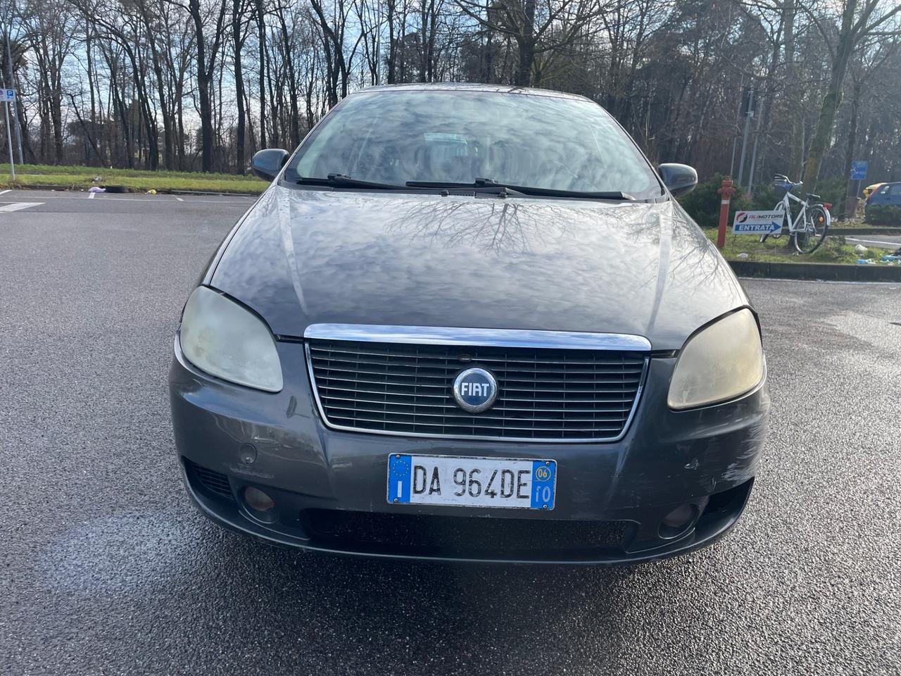 Fiat Croma 1.9 Multijet 16V*Cerchi*