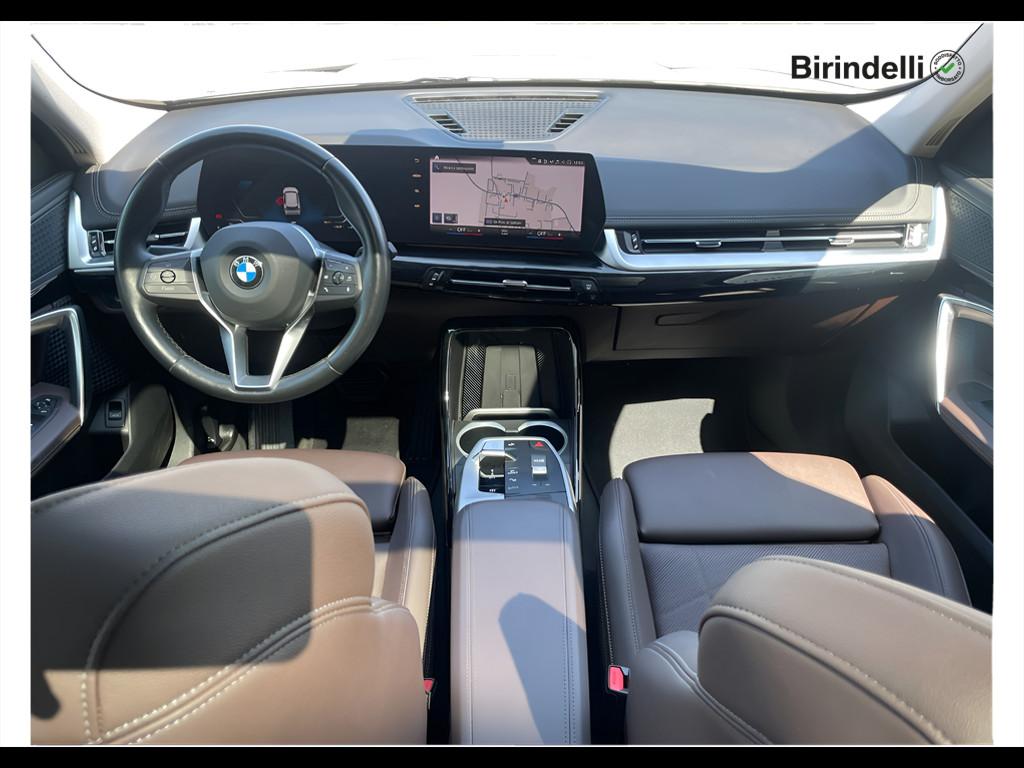 BMW X1 (U11) - X1 sDrive 18i xLine