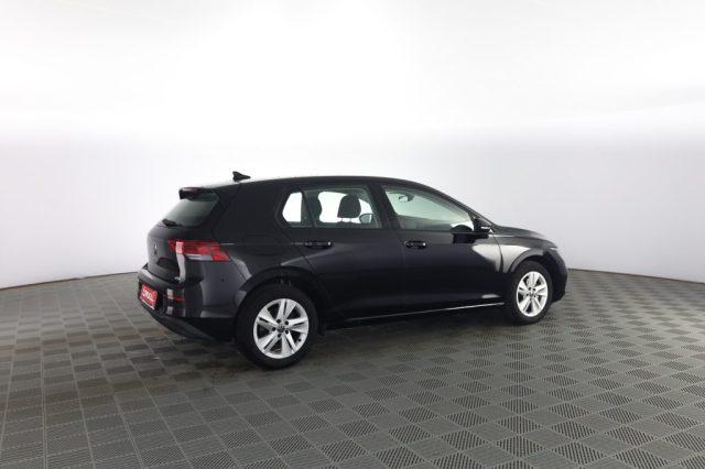 VOLKSWAGEN Golf Golf 1.0 eTSI EVO DSG Life