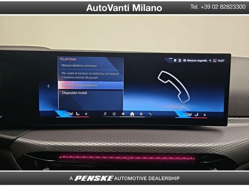 BMW Serie 4 420d Gran Coupe mhev 48V xdrive MSport Pro auto