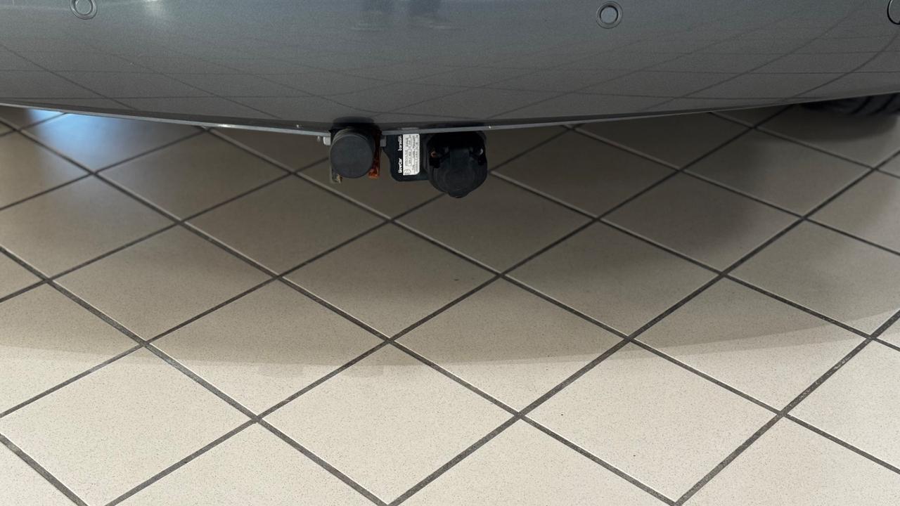 Volkswagen Caddy 2.0 Ecofuel 5p. Highline