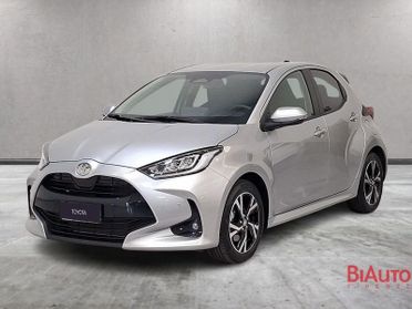 Toyota Yaris Yaris 1.5h Trend