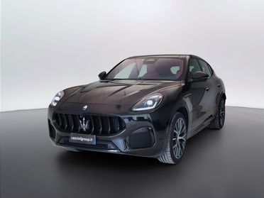 MASERATI Grecale 2022 - Grecale 2.0 mhev Modena 330cv auto